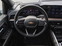 2026 Chevrolet Tahoe 4WD 4Dr High Country