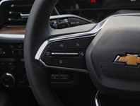 2026 Chevrolet Tahoe 4WD 4Dr High Country