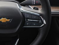 2026 Chevrolet Tahoe 4WD 4Dr High Country