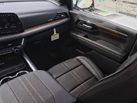 2026 Chevrolet Tahoe 4WD 4Dr High Country