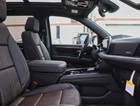2026 Chevrolet Tahoe 4WD 4Dr High Country