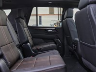 2026 Chevrolet Tahoe 4WD 4Dr High Country