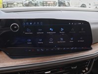2026 Chevrolet Tahoe 4WD 4Dr High Country