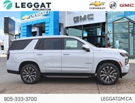2026 Chevrolet Tahoe 4WD 4Dr High Country