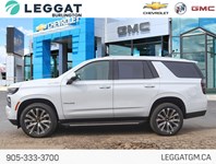 2026 Chevrolet Tahoe 4WD 4Dr High Country