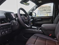 2026 Chevrolet Tahoe 4WD 4Dr High Country