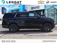 2026 Chevrolet Tahoe 4WD 4Dr LS