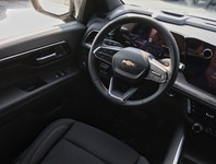 2026 Chevrolet Tahoe 4WD 4Dr LS