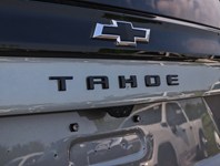 2026 Chevrolet Tahoe 4WD 4Dr LS