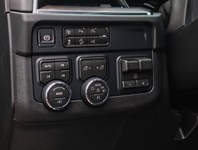 2026 Chevrolet Tahoe 4WD 4Dr Z71