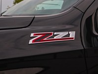 2026 Chevrolet Tahoe 4WD 4Dr Z71