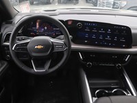 2026 Chevrolet Tahoe 4WD 4Dr LS