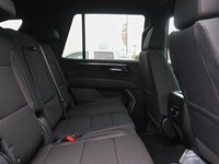 2026 Chevrolet Tahoe 4WD 4Dr LS