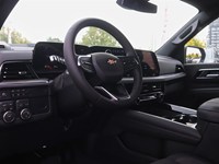 2026 Chevrolet Tahoe 4WD 4Dr LS
