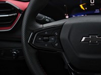2026 Chevrolet Trailblazer AWD 4Dr RS