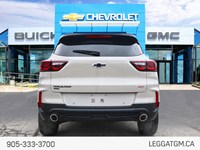 2026 Chevrolet Trailblazer AWD 4Dr RS