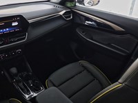 2026 Chevrolet Trailblazer AWD 4Dr Activ