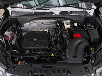 2026 Chevrolet Trailblazer AWD 4Dr Activ