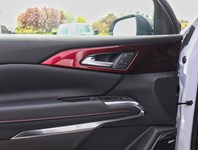 2026 Chevrolet Traverse AWD 4Dr RS