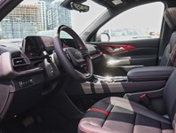 2026 Chevrolet Traverse AWD 4Dr RS