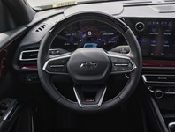 2026 Chevrolet Traverse AWD 4Dr Z71