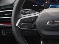 2026 Chevrolet Traverse AWD 4Dr Z71