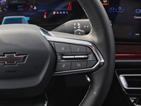 2026 Chevrolet Traverse AWD 4Dr Z71
