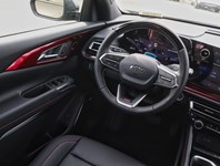 2026 Chevrolet Traverse AWD 4Dr Z71