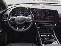 2026 Chevrolet Traverse AWD 4Dr Z71