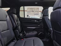 2026 Chevrolet Traverse AWD 4Dr Z71
