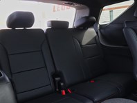 2026 Chevrolet Traverse AWD 4Dr Z71