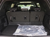 2026 Chevrolet Traverse AWD 4Dr Z71