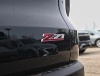 2026 Chevrolet Traverse AWD 4Dr Z71