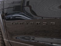 2026 Chevrolet Traverse AWD 4Dr Z71