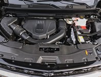 2026 Chevrolet Traverse AWD 4Dr Z71