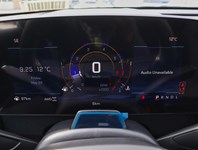 2026 Chevrolet Traverse AWD 4Dr Z71