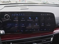 2026 Chevrolet Traverse AWD 4Dr Z71