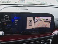 2026 Chevrolet Traverse AWD 4Dr Z71