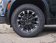 2026 Chevrolet Traverse AWD 4Dr Z71