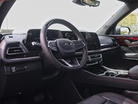 2026 Chevrolet Traverse AWD 4Dr Z71