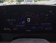 2026 Chevrolet Traverse AWD 4Dr LT