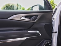 2026 Chevrolet Traverse AWD 4Dr LT