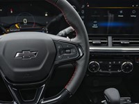 2026 Chevrolet Trax FWD 4Dr 2Rs