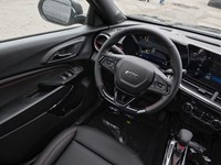 2026 Chevrolet Trax FWD 4Dr 2Rs