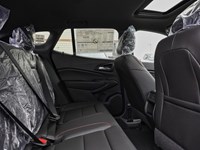 2026 Chevrolet Trax FWD 4Dr 2Rs