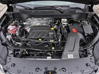 2026 Chevrolet Trax FWD 4Dr 2Rs