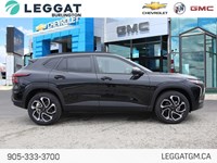 2026 Chevrolet Trax FWD 4Dr 2Rs