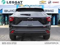 2026 Chevrolet Trax FWD 4Dr 2Rs