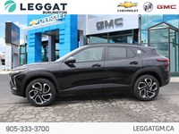 2026 Chevrolet Trax FWD 4Dr 2Rs
