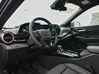 2026 Chevrolet Trax FWD 4Dr 2Rs
